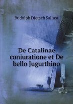 De Catalinae coniuratione et De bello Jugurthino