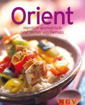 Unsere 100 besten Rezepte - Orient