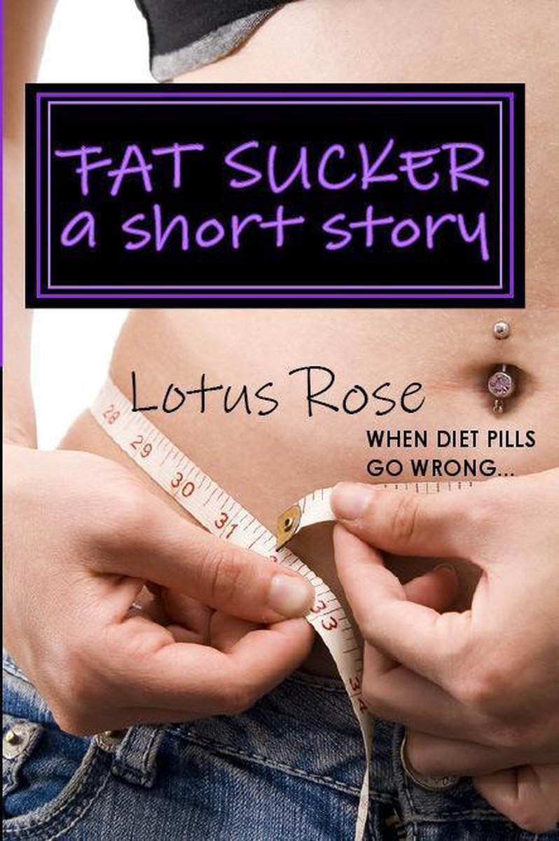sucker short story