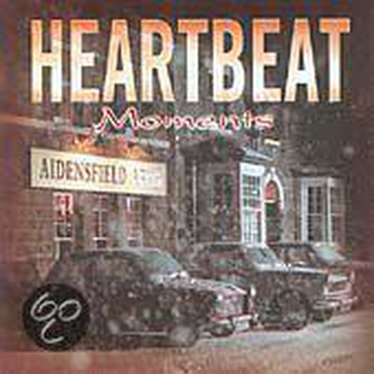 Heartbeat Moments