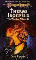 Theros Ironfeld