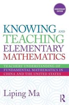 Knowing & Teaching Elementary Mathematic