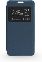 S-View Flexi Window Navy Blue iPhone 7