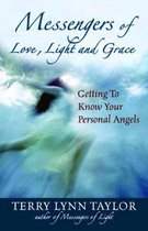 Messengers of Love, Light, & Grace
