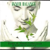 V/A - Inner Balance -Body & ... (CD)