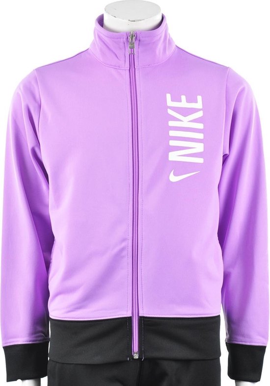 nike air poly suit junior
