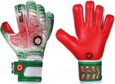 Elite sport   keepershandschoenen    azteca maat 11