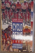 Cyclopedie '97 almanak van het profwielrennen