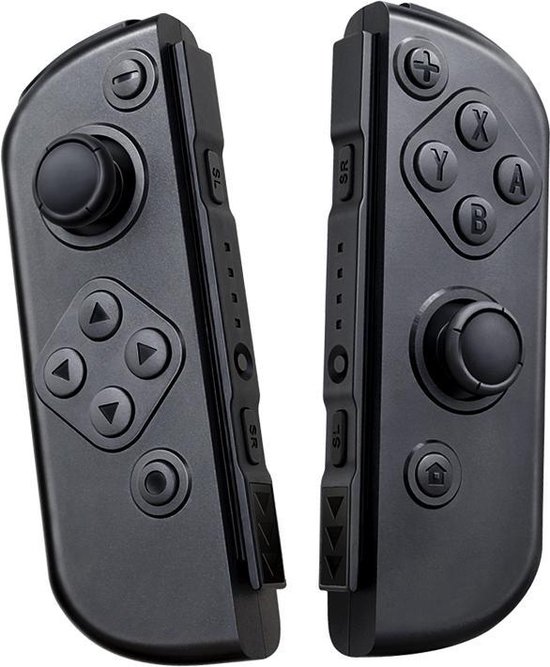 Joy-Con controller voor Nintendo Switch | Links en Rechts | Controller paar  |... | bol.com