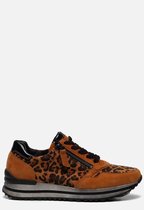 Gabor Comfort sneakers luipaard - Maat 37.5