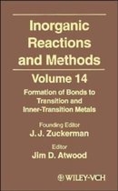 Inorganic Reactions and Methods