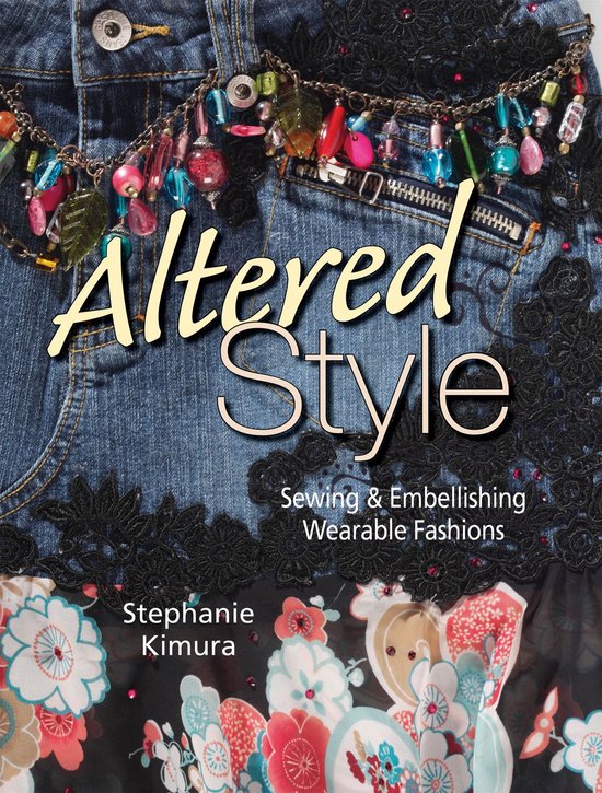 Altered Style - cover