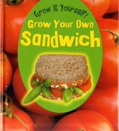 Grow Your Own Sandwich