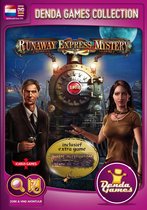 Runaway Express Mystery incl. Sharpe Investigations