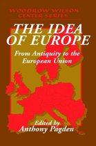 Woodrow Wilson Center Press-The Idea of Europe
