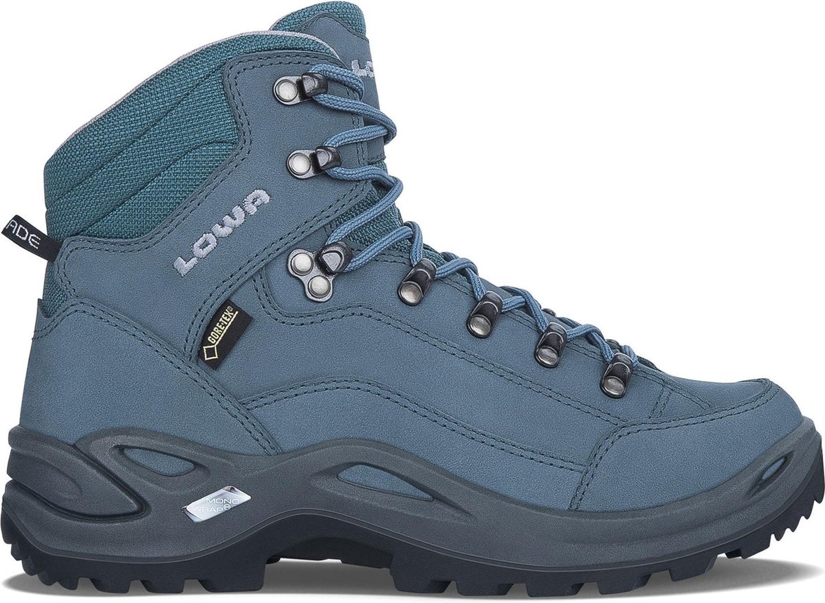 Bergschoenen dames lowa sale
