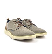 | Skechers Status 2.0 Pexton schoenen heren grijsbruin | Skechers Status 2.0 Pexton schoenen heren grijsbruin