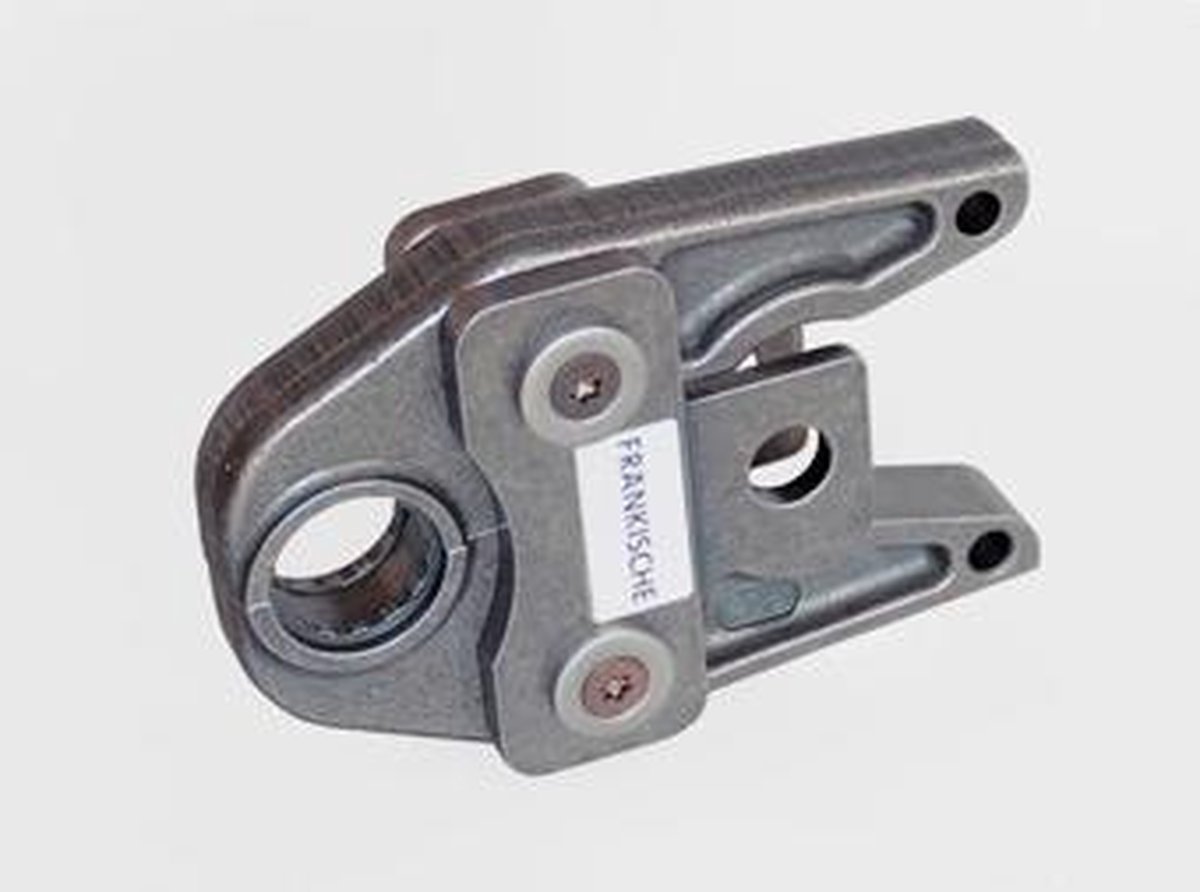 Conel Connect Alpex persbekken voor buis F-profiel 40mm