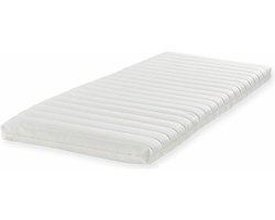 Topper - Topdekmatras koudschuim 120x200 7 cm