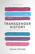 Seal Studies - Transgender History, second edition
