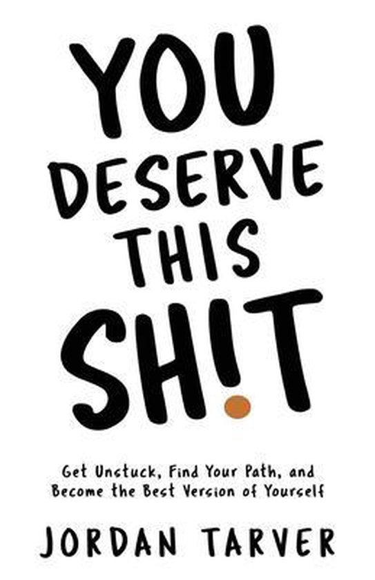 Foto: You deserve this sh t