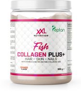 XXL Nutrition Fish Collagen Plus+ - 300 gram - Orange