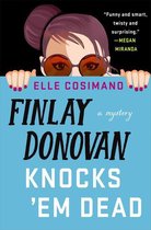 The Finlay Donovan Series 2 - Finlay Donovan Knocks 'Em Dead