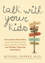 Omslag Talk With Your Kids