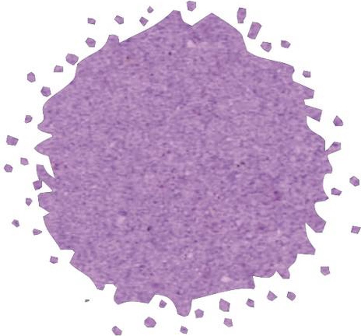 Sandy Art 50 gram Violet