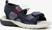 Blue Box jongens sandalen - Blauw - Maat 31