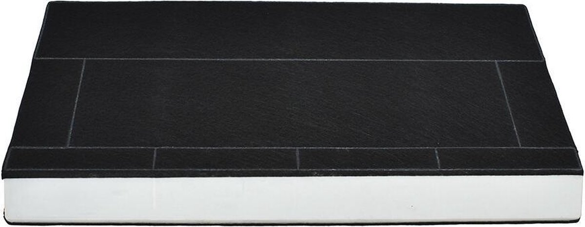 Trade-Shop Aktvkohleflter passend für Semens LZ45500 LZ45501, Balay