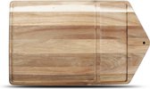 Wood & Food Serveerplank 53x31cm acacia Essential