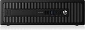 HP ProDesk 600 G2 SFF Desktop PC - Refurbished door Mr.@ - A Grade