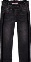 Vingino Beth Ruffle Meisjes Jeans - Maat 104