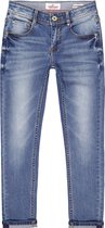 Vingino Anzio Jongens Jeans - Maat 116