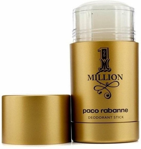Paco Rabanne 1 Deodorant - 75 ml bol.com
