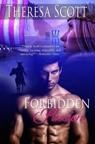 Viking Outcasts 2 - Forbidden Passion