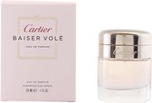 CARTIER BAISER VOLÉ spray 30 ml | parfum voor dames aanbieding | parfum femme | geurtjes vrouwen | geur
