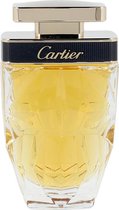 CARTIER LA PANTHÈRE spray 50 ml | parfum voor dames aanbieding | parfum femme | geurtjes vrouwen | geur