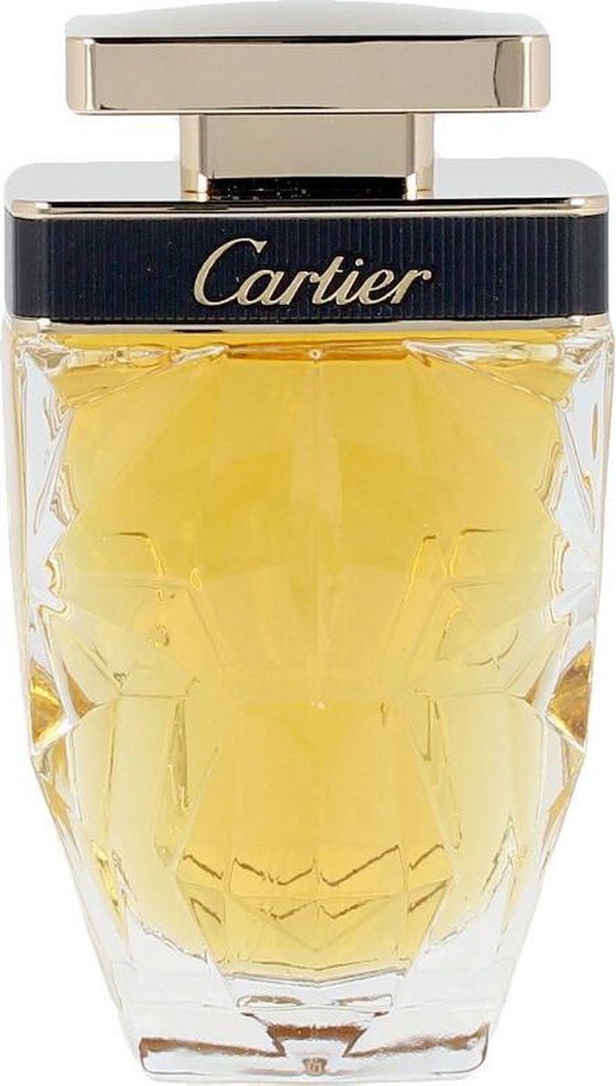 Goedkoopste CARTIER LA PANTHÈRE spray 50 ml | parfum voor dames aanbieding | parfum femme | geurtjes vrouwen | geur
