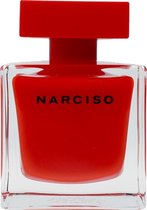 NARCISO RODRIGUEZ NARCISO ROUGE limited edition spray 150 ml | parfum voor dames aanbieding | parfum femme | geurtjes vrouwen | geur