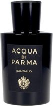 ACQUA DI PARMA LEATHER spray 180 ml geur | parfum voor heren | parfum heren | parfum mannen