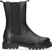 Omoda Lpsaturno-24 Chelsea boots - Enkellaarsjes - Dames - Zwart - Maat 37