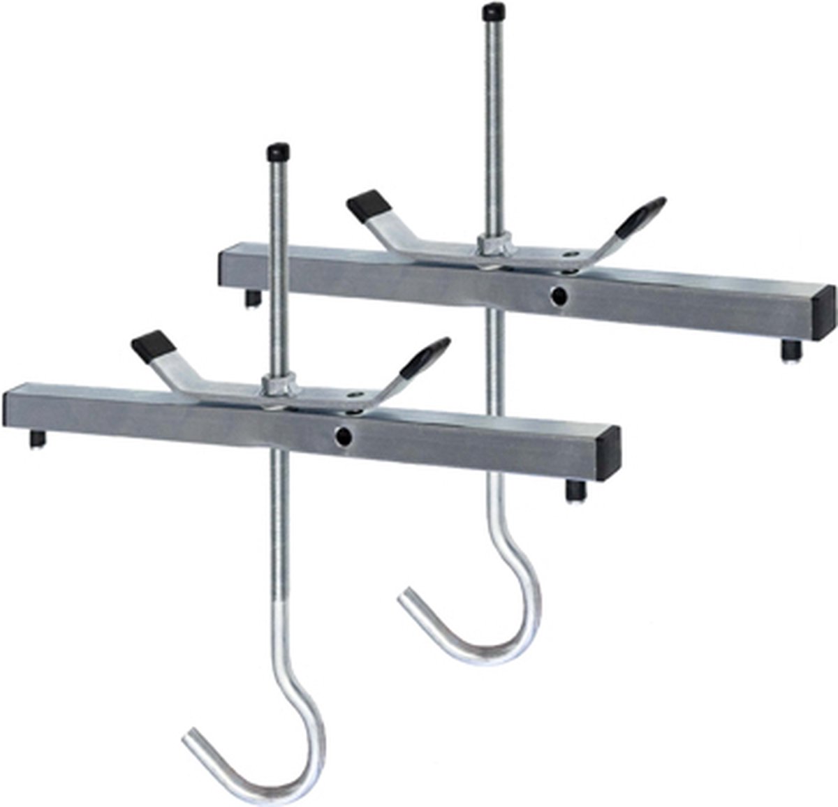 Little Jumbo Ladder transportklem set - 1299064000