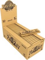 Pay-pay 70mm origin paper 50/box - 50 leaves