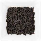 Huis van Thee -  Zwarte thee - Tarry Lapsang Souchong - 100 gram in navulverpakking