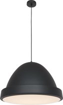 Steinhauer - Nimbus - hanglamp - zwart