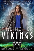 Norsemen Academy 2 - Finding her Vikings