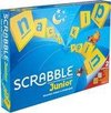 Afbeelding van het spelletje Scrabble Junior - Kinderspel