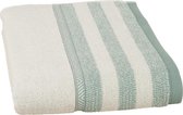 Clarysse Badlaken Grand Hotel 70x140cm-Blauw